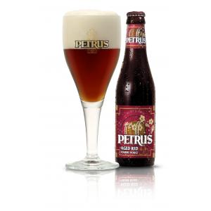 Petrus Aged Red 33cl