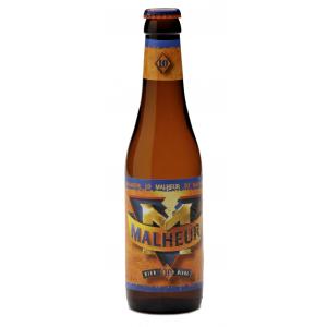 Malheur 10° 33cl