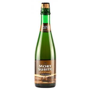 Mort Subite Oude Gueuze 37,5cl