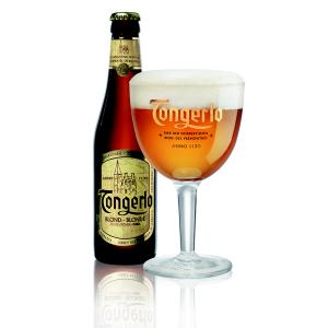 Tongerlo Lux Blond 33cl