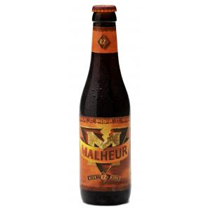 Malheur 12° 33cl