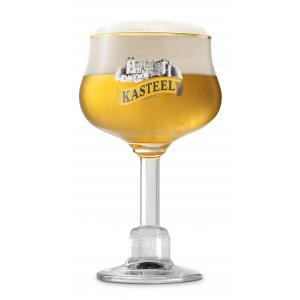 Kasteel Triple Glass