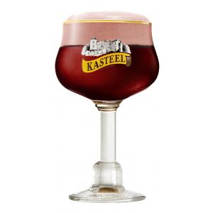 Kasteel Rouge Glass