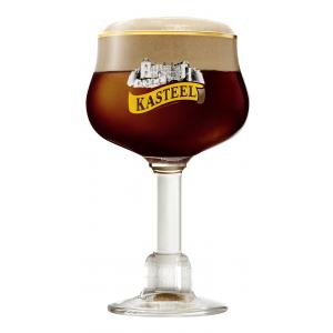 Kasteel Donker Glass