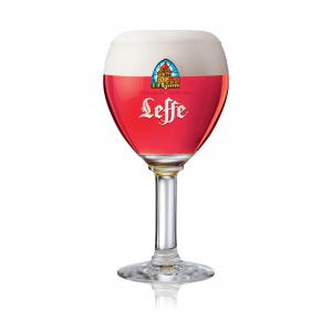 Leffe Ruby Glass