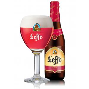 Leffe Ruby