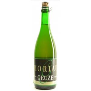 Moriau Oude gueuze