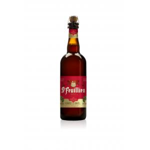 St Feuillien X-mas 75cl