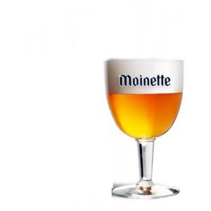 Moinette Bio glass