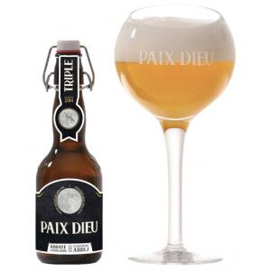 Paix Dieu 33cl