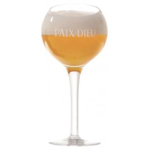 Paix Dieu glass