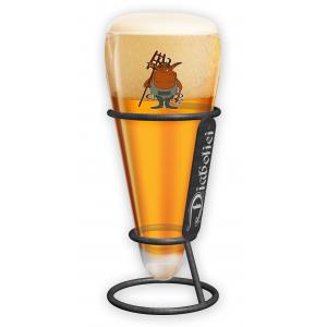 Diabolici support & glass... Diabolici support & glass...