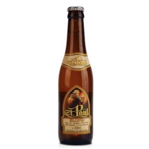 St Paul Blond 33cl