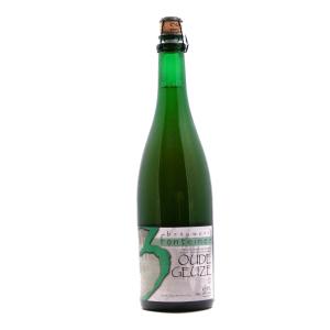 3 Fonteinen Oude Gueuze limi...