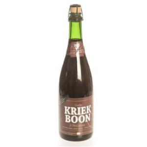 Oude kriek Boon