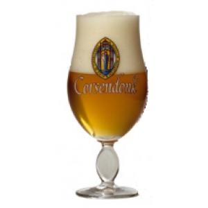 Corsendonk Agnus Triple verr...