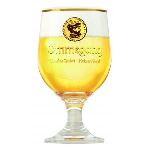 Charles Quint Ommegang verre