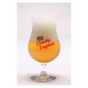 Double Enghien Blonde verre