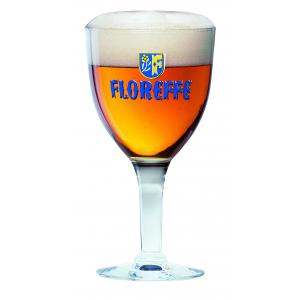 Floreffe Triple verre