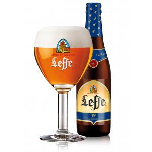 Leffe Rituel 9°