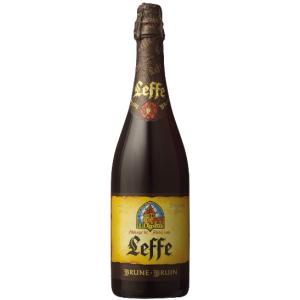 Leffe Brune