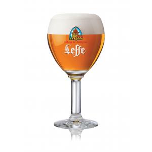 Leffe Blond glass