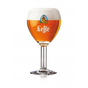 Leffe 9°Rituel glass