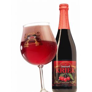 Lindemans Kriek