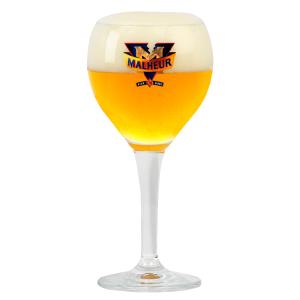 Malheur 10° Verre