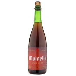 Moinette Brune