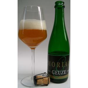 Moriau Oude gueuze 37,5cl