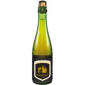 Oud Beersel Gueuze