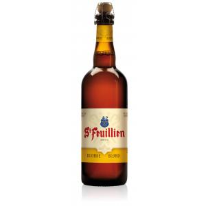 St Feuillien Blonde