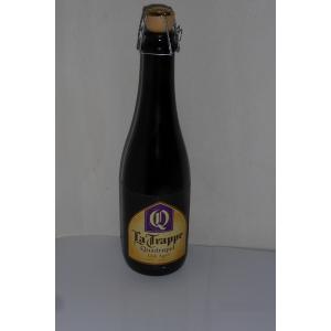 La Trappe Quadrupel Batch 17...