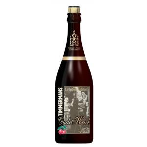 Timmermans Oude Kriek Limited Edition 75cl
