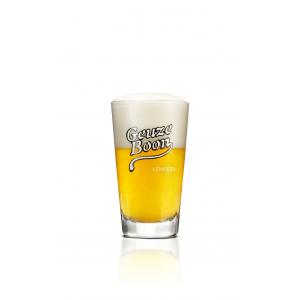 Boon Oude Gueuze glass