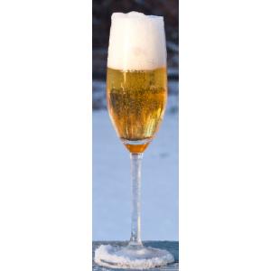 Deus Brut des Flandres verre