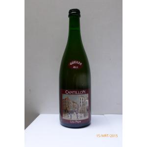 Cantillon Lou Pepe Geuze 201... Cantillon Lou Pepe Geuze 201...