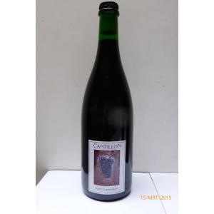 Cantillon Saint-Lamvinus 202... Cantillon Saint-Lamvinus 202...