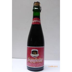 Oud Beersel Framboise 37,5cl