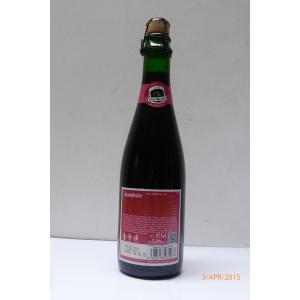 Oud Beersel Framboise 37,5cl