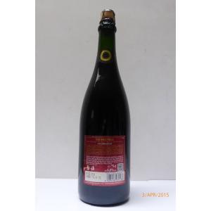 Oud Beersel Oude kriek 75cl