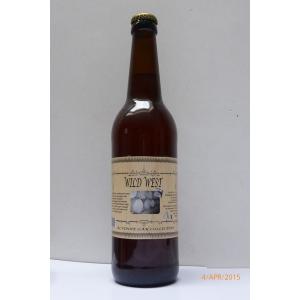 Alvinne Wild West 50cl Alvinne Wild West 50cl