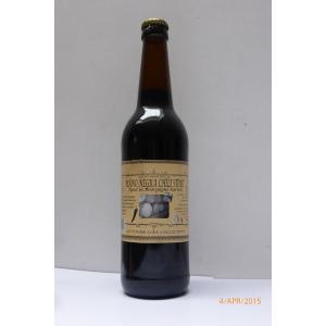 Alvinne Mano Negra Chili Stout