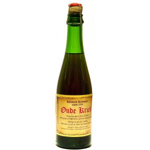 Hanssens Oude Kriek 75cl