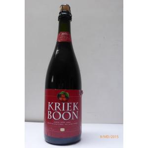 Boon Kriek 75cl