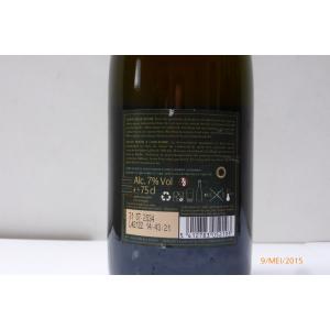 Boon Oude Geuze 2011/2012