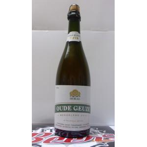 Horal Oude Geuze 2015 75cl Horal Oude Geuze 2015 75cl