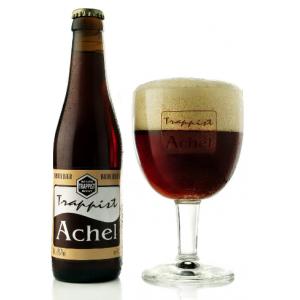 Achel Bruin 33cl Achel Bruin 33cl