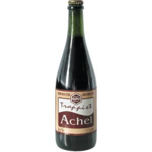 Achel Bruin extra 75cl Achel Bruin extra 75cl